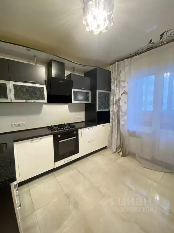 3-к кв. Ленинградская область, Сертолово Всеволожский район, Кленовая ... - Фото 1