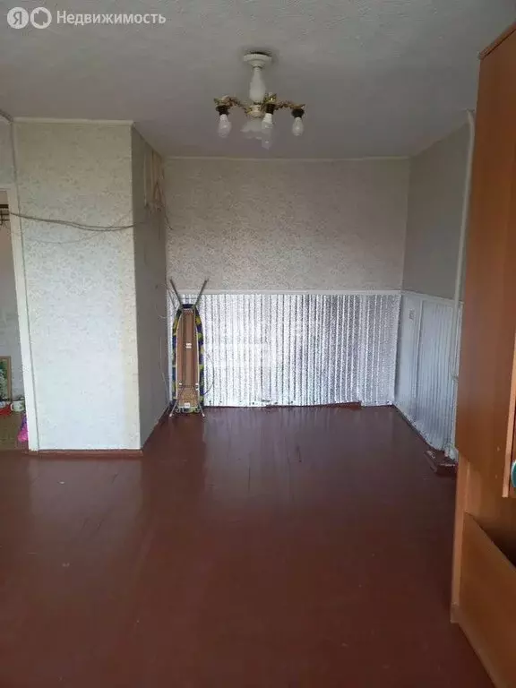 1-комнатная квартира: Миасс, проспект Автозаводцев, 52 (30.9 м) - Фото 2