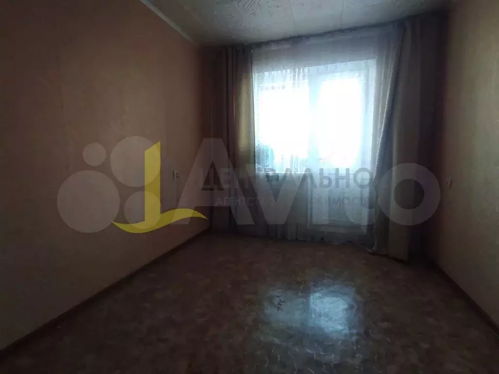2-к. квартира, 52 м, 4/9 эт. - Фото 1