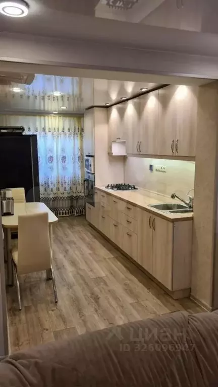 Дом в Курская область, Курск ул. Ильича (68 м) - Фото 1