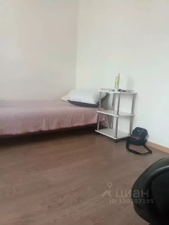 2-к кв. Иркутская область, Иркутск ул. Баумана, 269 (65.0 м) - Фото 2