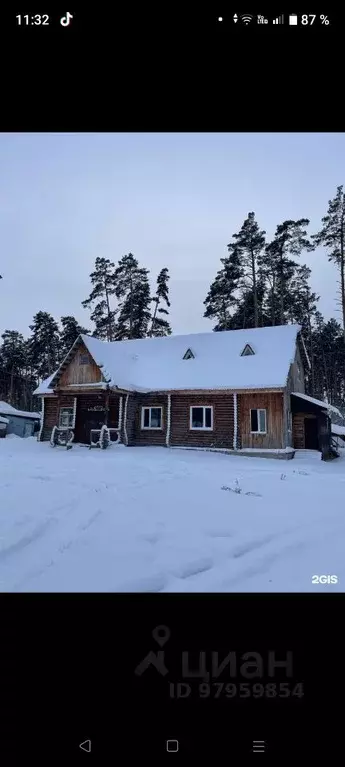Помещение свободного назначения в Томская область, Томск с. . - Фото 0