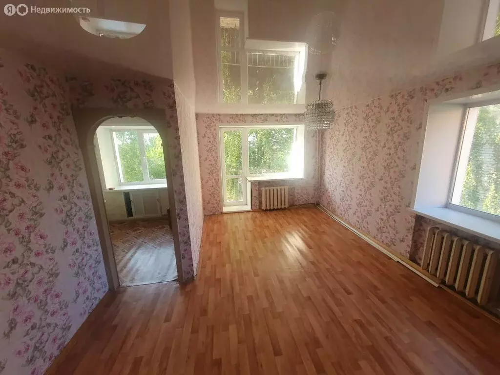 1-комнатная квартира: Киров, улица Герцена, 91 (30.8 м) - Фото 2