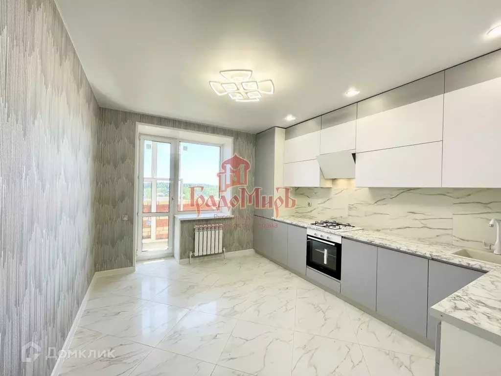 Продаётся 1-к квартира, 55 м - Фото 0