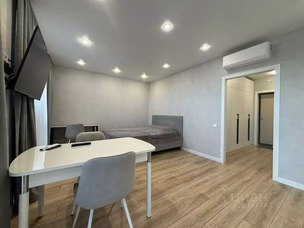 Студия Татарстан, Казань Бухарская ул., 32к1 (36.0 м) - Фото 0