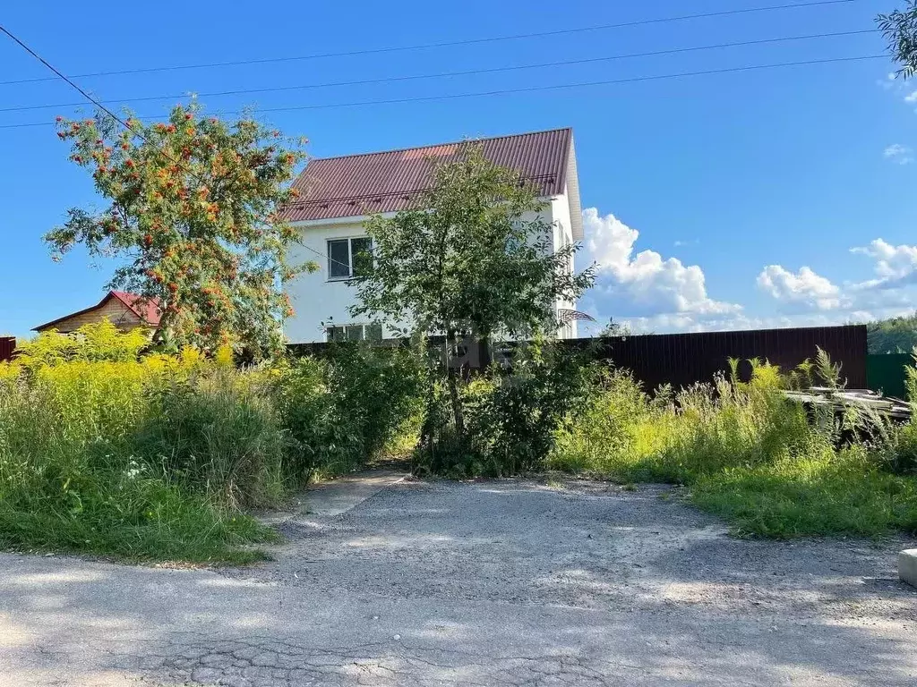Дом в Калужская область, Ферзиковский район, Красный Городок с/пос, д. ... - Фото 1