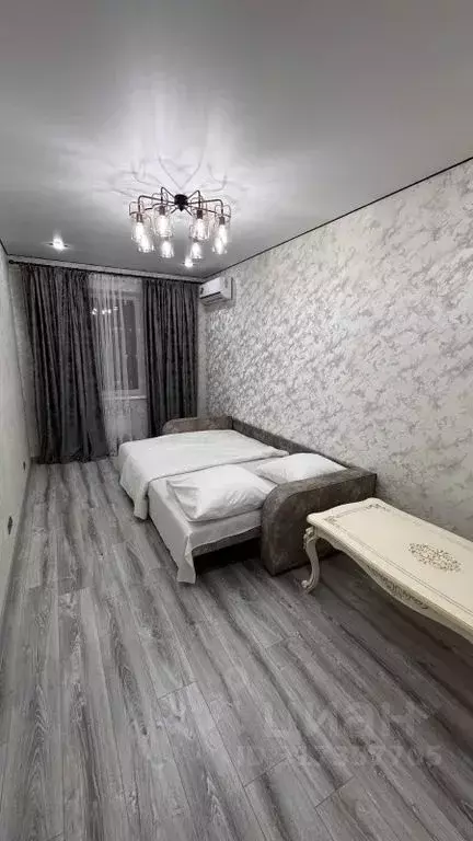 2-к кв. Ростовская область, Батайск Авиагородок мкр, 91 (57.0 м) - Фото 0