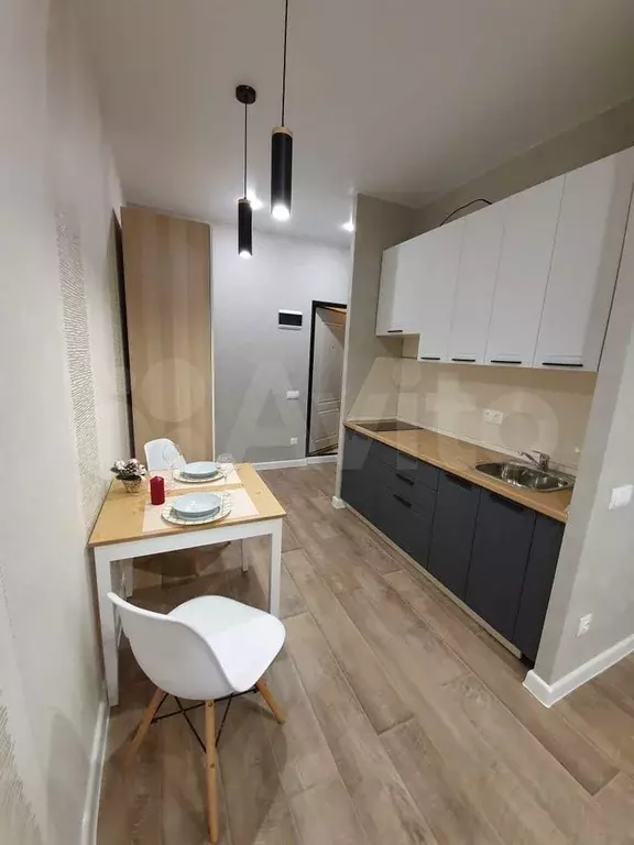 Квартира-студия, 30 м, 7/18 эт. - Фото 0