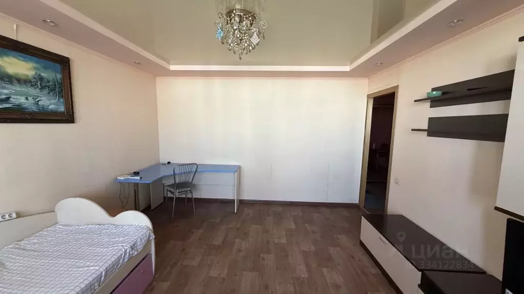 2-к кв. Татарстан, Альметьевск просп. Строителей, 20А (52.0 м) - Фото 2