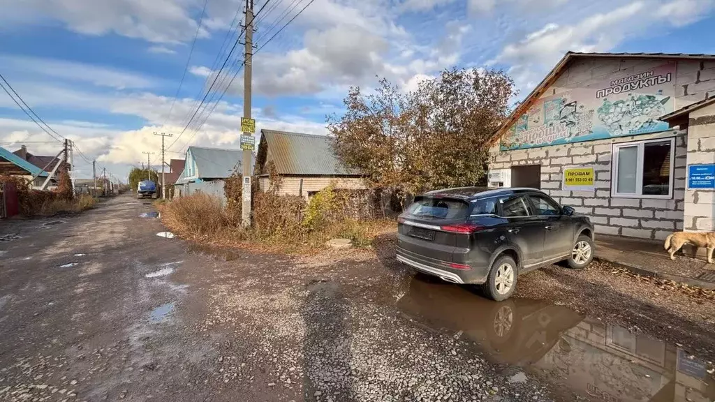 Торговая площадь в Оренбургская область, Сакмарский район, ... - Фото 2