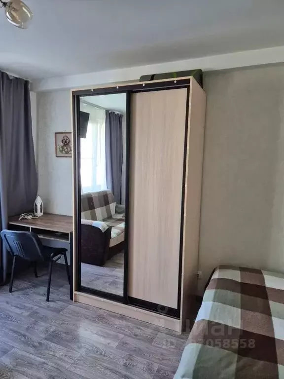 1-к кв. Санкт-Петербург ул. Подводника Кузьмина, 30 (27.0 м) - Фото 0