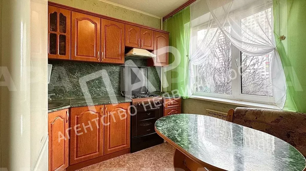 2-к кв. Самарская область, Самара просп. Кирова, 326 (52.0 м) - Фото 1