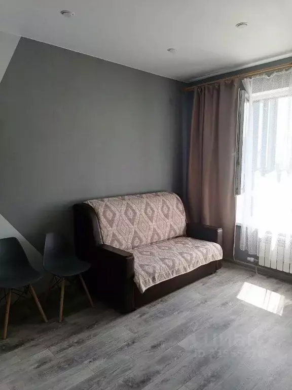 1-к кв. Иркутская область, Иркутск Ново-Ленино мкр, Территория 1-й ... - Фото 1