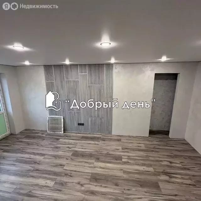 1-комнатная квартира: Советск, улица Баумана, 16 (31.8 м) - Фото 2