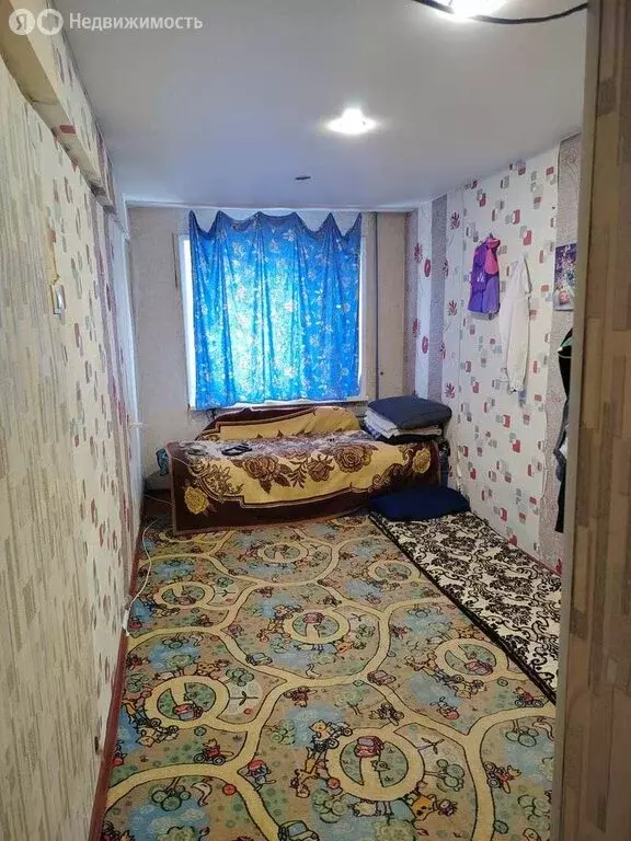 2-комнатная квартира: Великий Новгород, Завокзальный район, улица ... - Фото 2