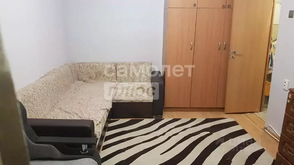 1-к кв. Краснодарский край, Краснодар ул. Имени Евдокии Бершанской, ... - Фото 0