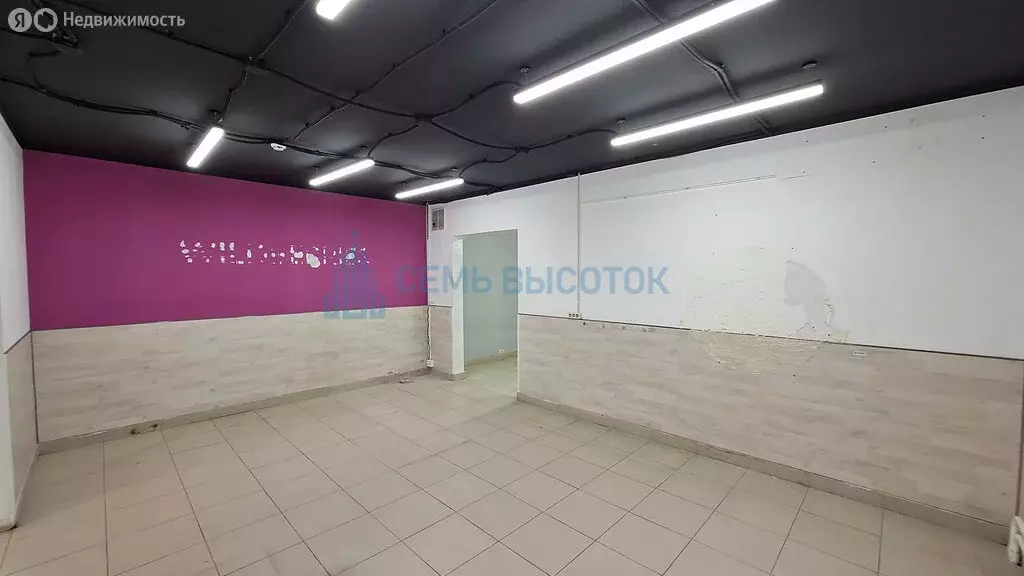 Помещение свободного назначения (75.2 м) - Фото 2