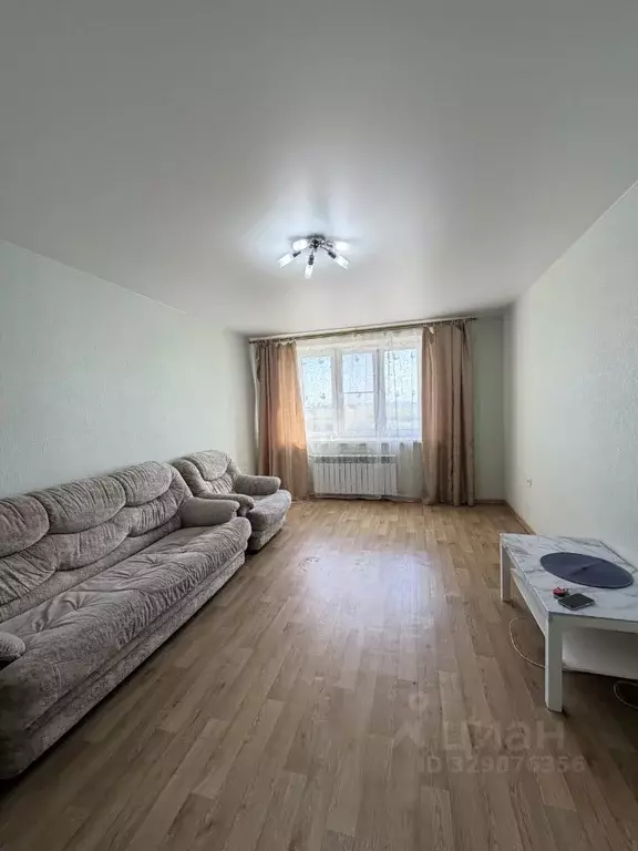 1-к кв. Омская область, Омск Пригородная ул., 23к2 (42.0 м) - Фото 2