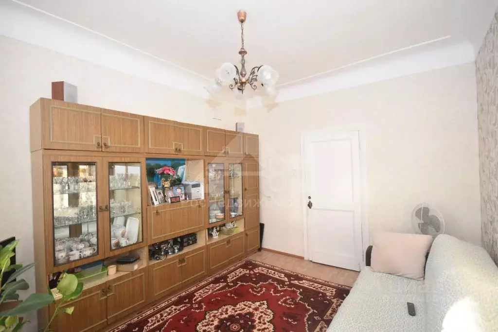 4-к кв. Владимирская область, Кольчугино ул. 4-я Линия Ленинского ... - Фото 2