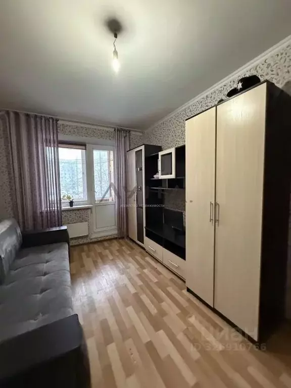 Комната Татарстан, Набережные Челны 32-й комплекс, 4 (11.8 м) - Фото 2