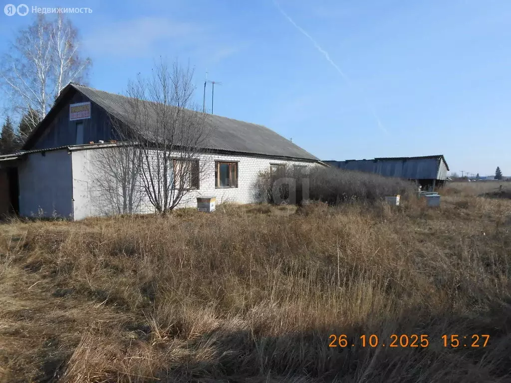 Дом в Малышенка, улица Кармацкого (69.8 м) - Фото 2