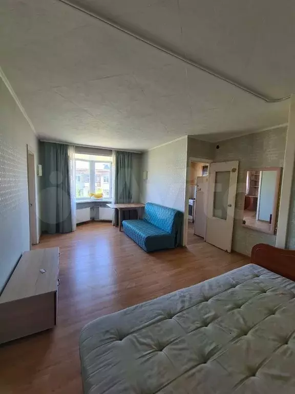 2-к. квартира, 48 м, 5/5 эт. - Фото 0