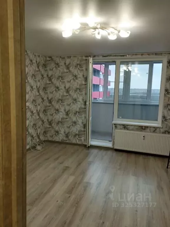 Студия Санкт-Петербург пос. Шушары, Московское ш., 262к1 (23.1 м) - Фото 1