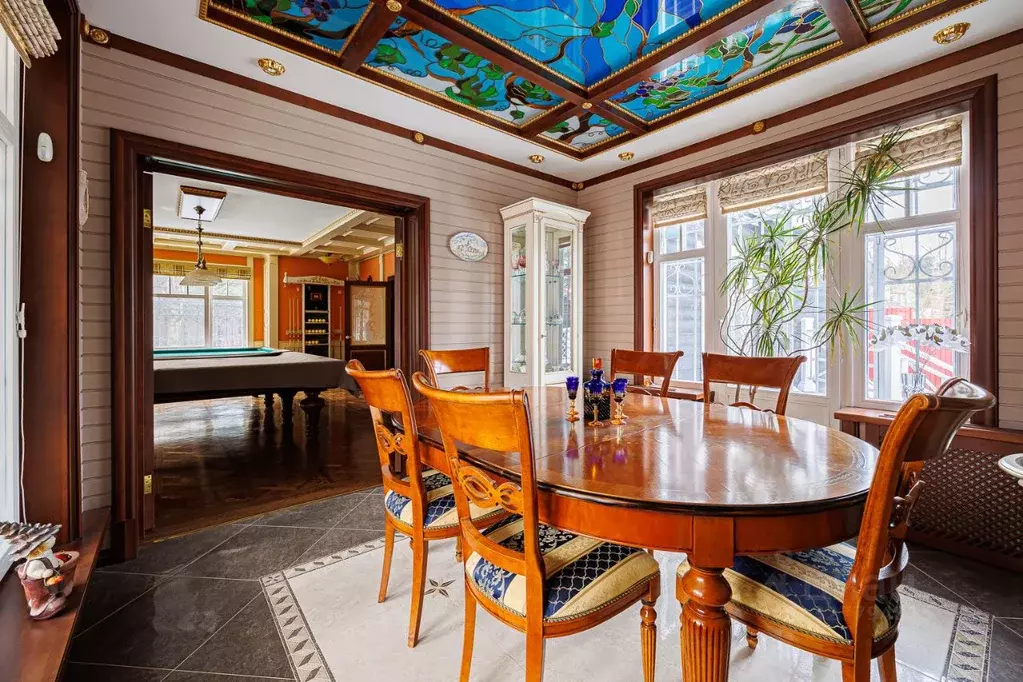 Коттедж в Ленинградская область, Приозерский район, Петровское с/пос, ... - Фото 2