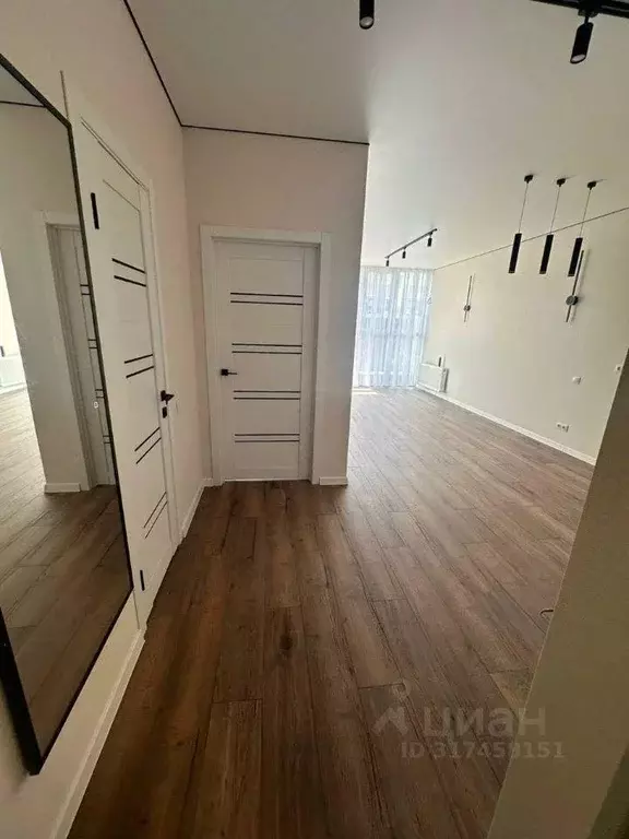 Квартира, 1 комната, 39 м - Фото 0