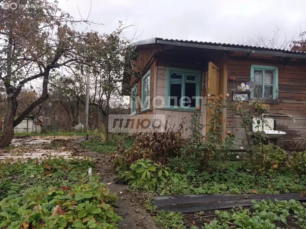 Дом в Иваново (22.6 м) - Фото 1