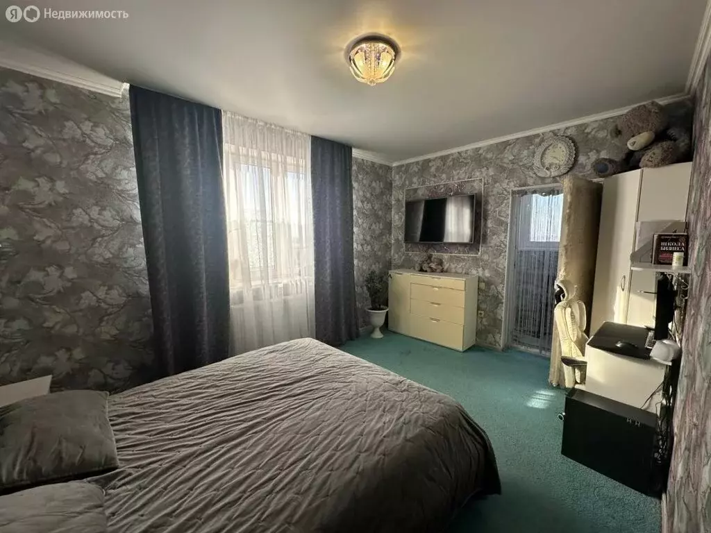 2-комнатная квартира: посёлок Берёзовый, Декоративная улица, 1/5к2 ... - Фото 2