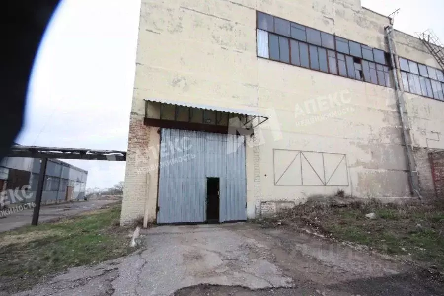 Склад в Московская область, Раменский муниципальный округ, д. ... - Фото 2