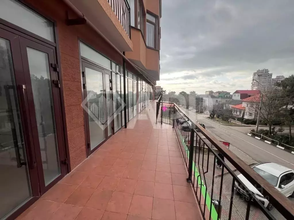 Офис в Краснодарский край, Геленджик Курортная ул., 14А (75 м) - Фото 1