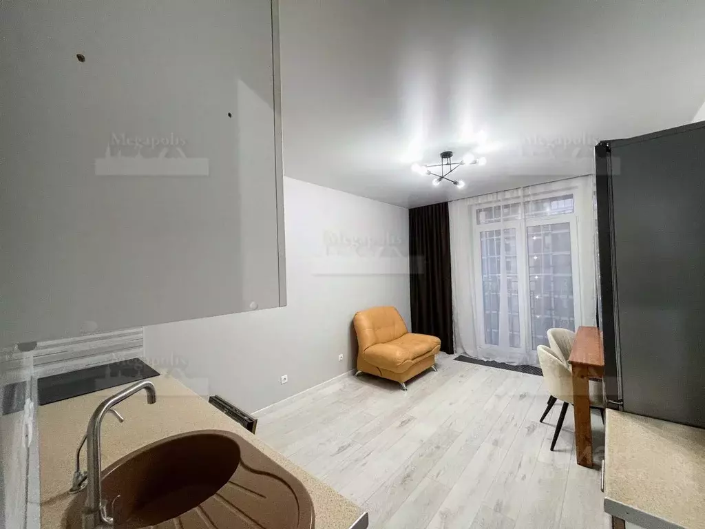 2-к кв. Санкт-Петербург Черниговская ул., 17 (60.0 м) - Фото 2