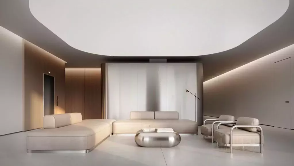 Офис в Москва Ходынский бул., 6с2 (372 м) - Фото 1