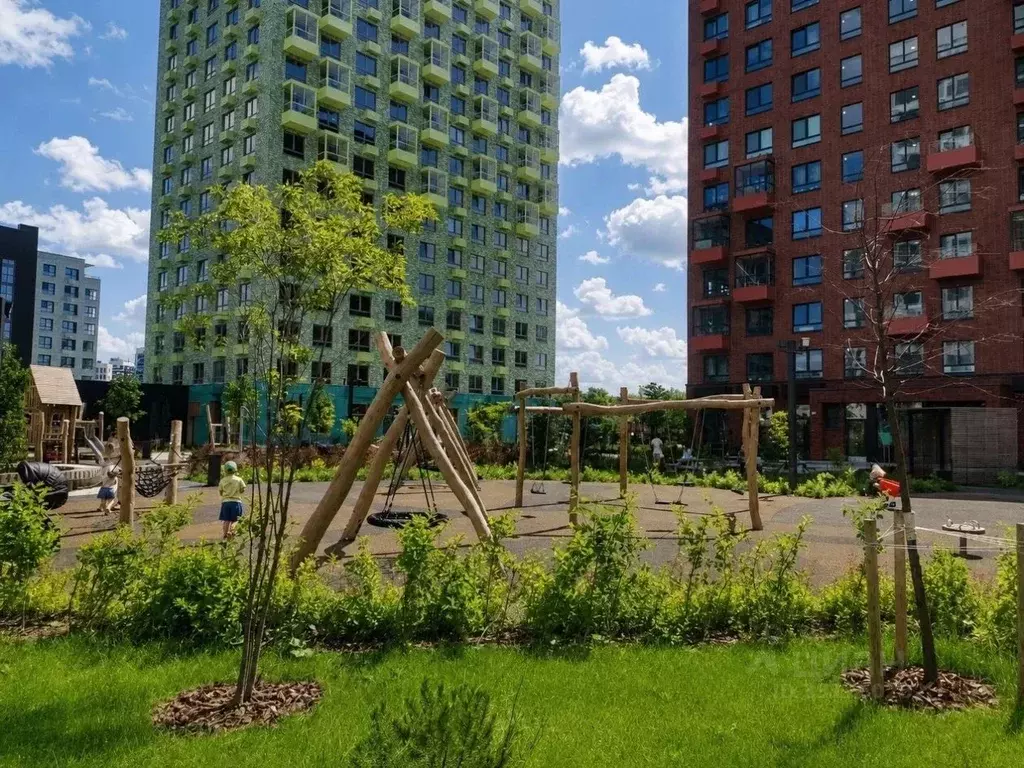 2-к кв. Татарстан, Казань ул. Анаса Тазетдинова, 1 (51.7 м) - Фото 2