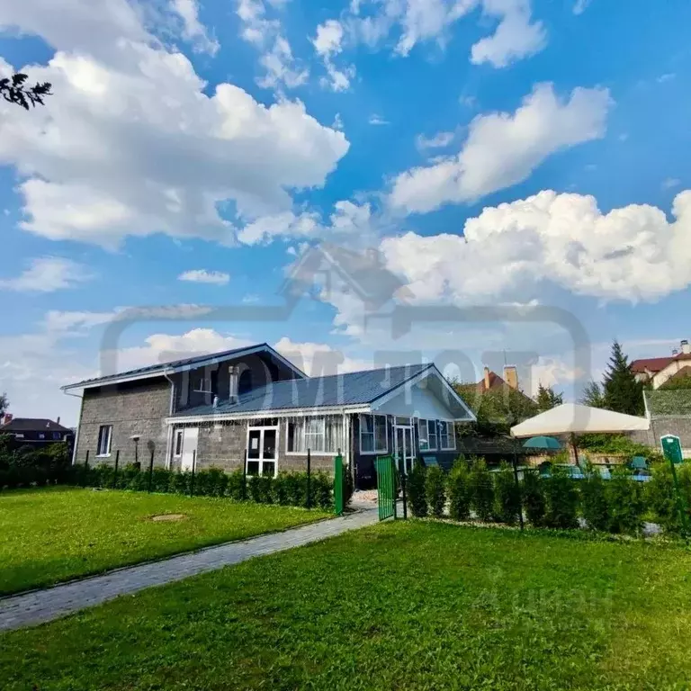 Дом в Московская область, Раменский муниципальный округ, Торпедо СНТ  ... - Фото 1