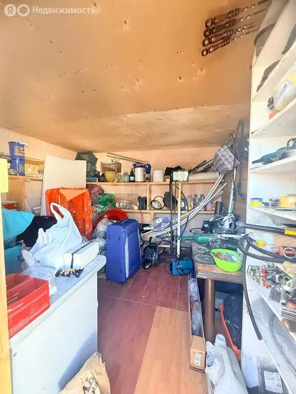 Дом в Тюмень, СНТ Тополя, 25-я улица (60 м) - Фото 1