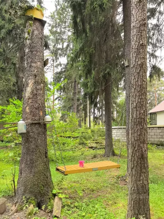Коттедж в Ленинградская область, Всеволожск Парковая ул. (160 м) - Фото 1