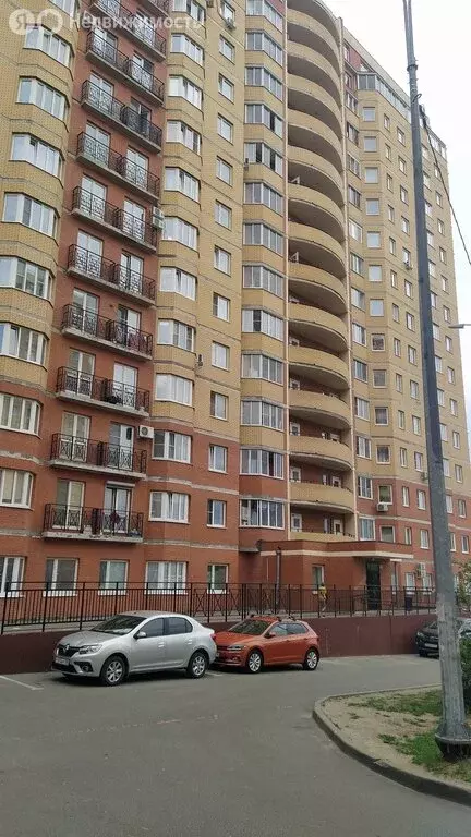 2-комнатная квартира: Дмитров, Спасская улица, 6А (65.1 м) - Фото 0