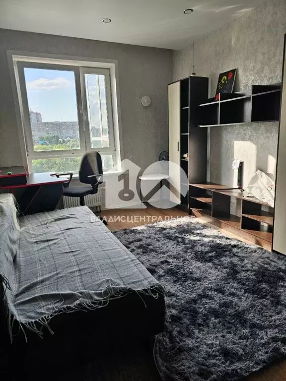 1-к кв. Новосибирская область, Новосибирск ул. Ватутина, 93/1 (34.9 м) - Фото 0