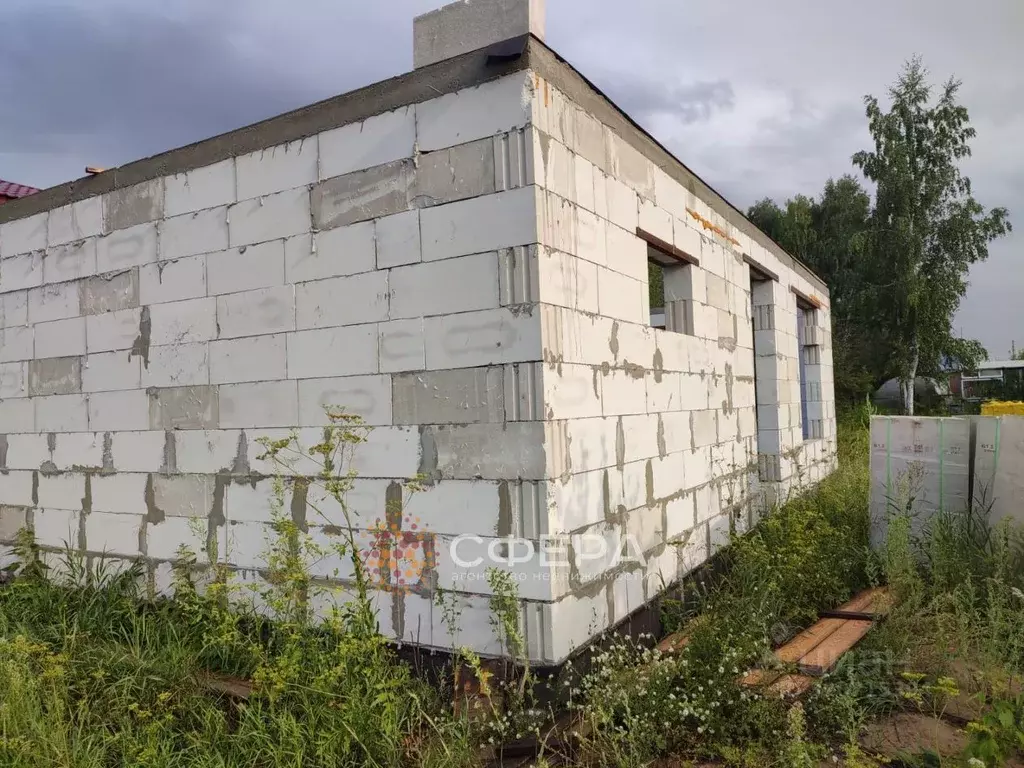 Дом в Новосибирская область, Коченевский район, Рассвет СНТ ул. 2-я ... - Фото 1