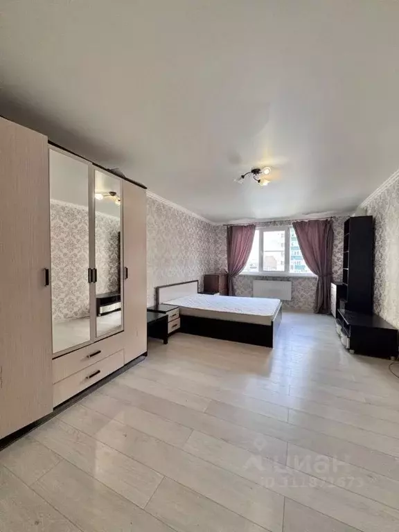 3-к кв. Адыгея, Тахтамукайский район, Яблоновский пгт Солнечная ул., ... - Фото 1