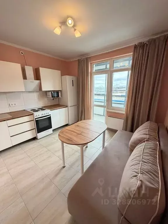 1-к кв. Москва Родниковая ул., 5А (43.0 м) - Фото 1