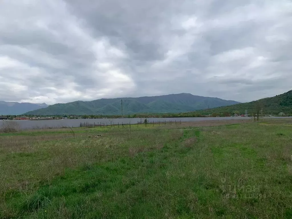 Участок в Северная Осетия, Владикавказ Надежда СНО, ул. Строителей ... - Фото 1