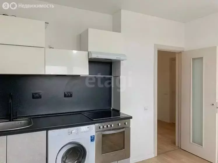 2-комнатная квартира: Москва, бульвар Академика Ландау, 5к2 (45.9 м) - Фото 0