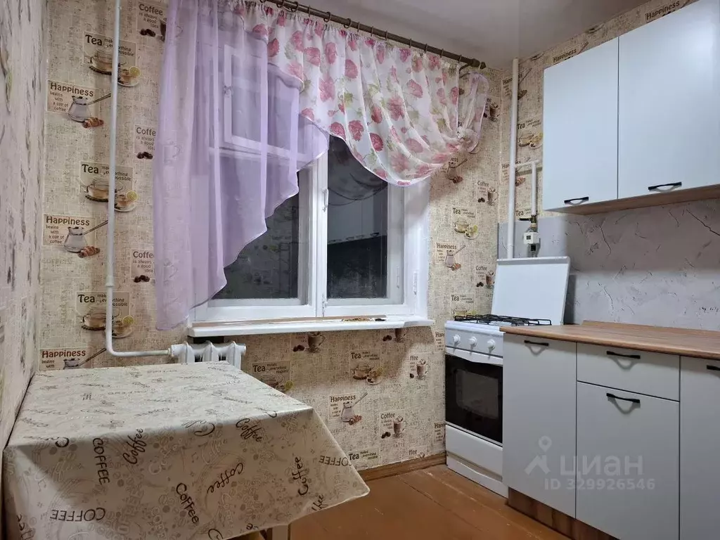 2-к кв. Кировская область, Киров проезд Шаляпина, 3А (44.0 м) - Фото 2
