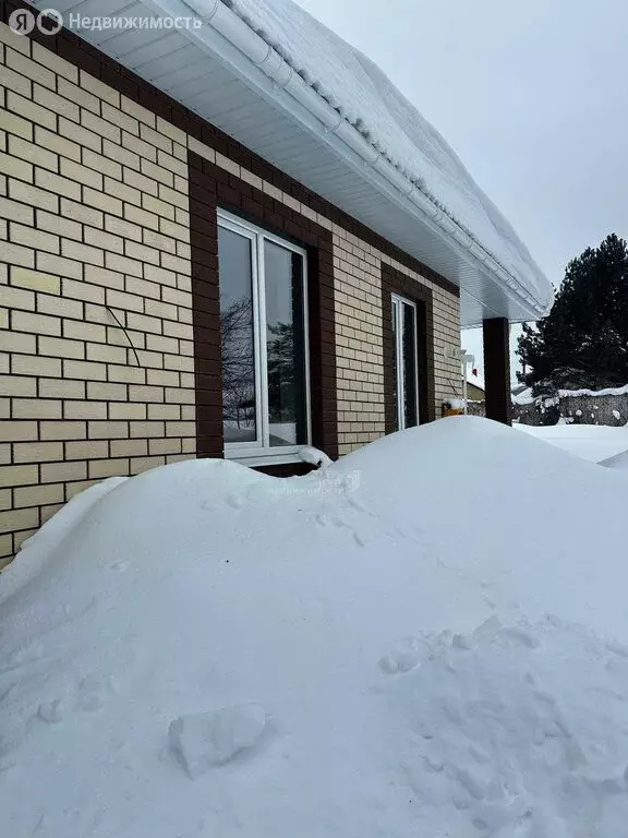 Дом в Верхнеуслонский район, Набережно-Морквашское сельское поселение, ... - Фото 2