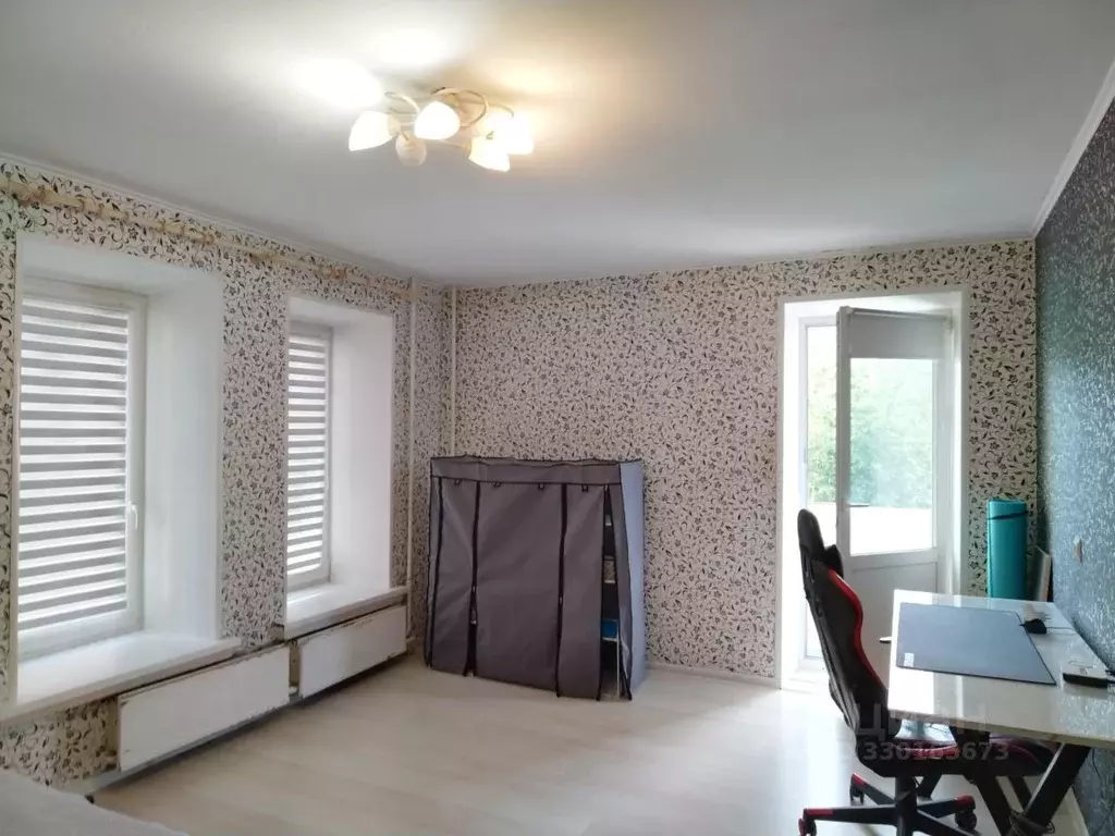 1-к кв. Санкт-Петербург ул. Ильюшина, 13к2 (38.0 м) - Фото 1