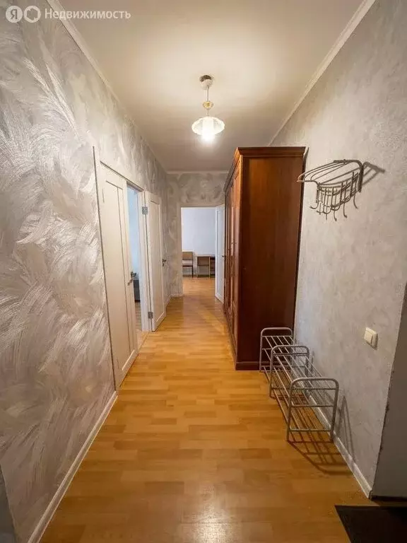 2-комнатная квартира: Белгород, улица Щорса, 45Л (61.3 м) - Фото 1